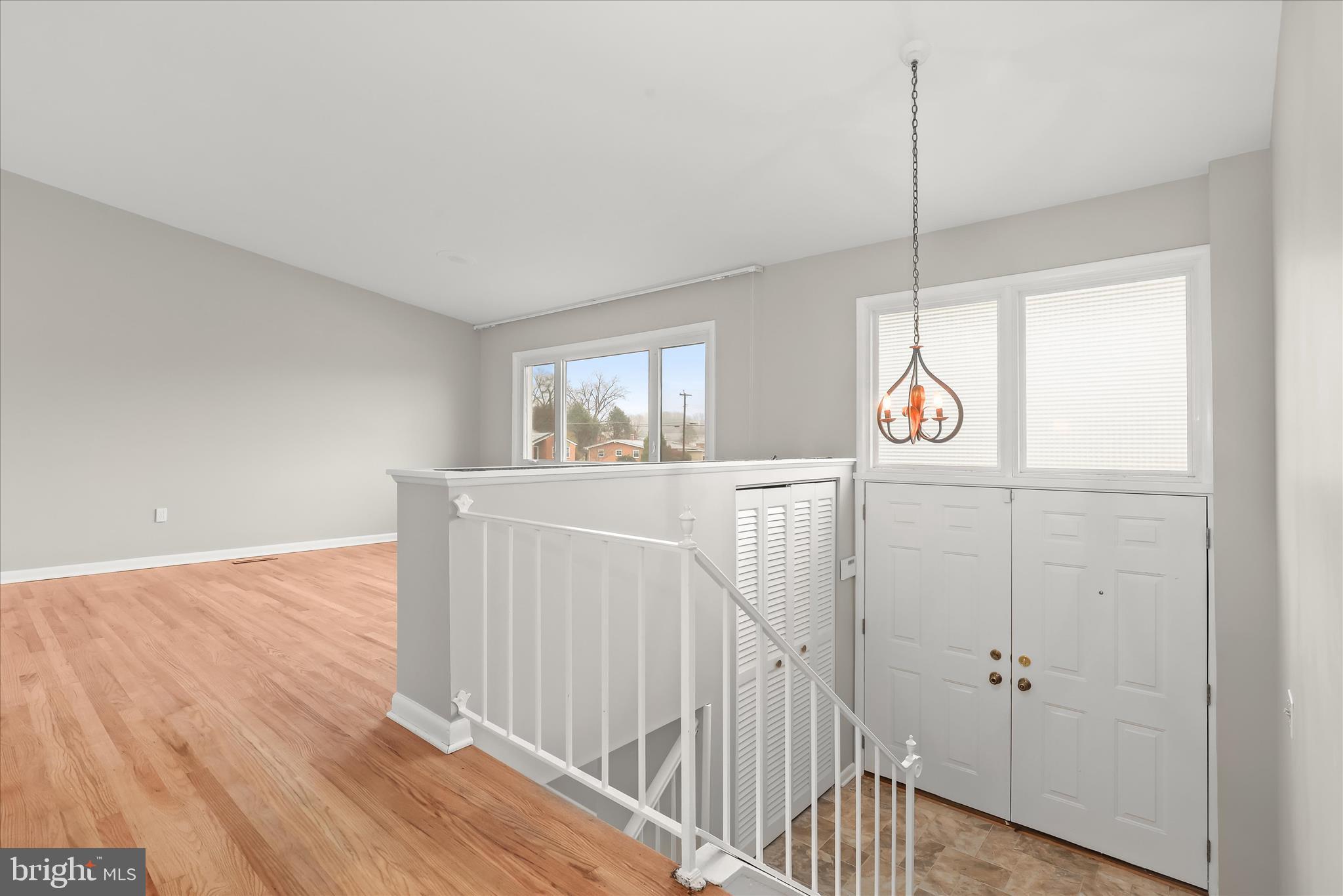 7449 Prince George Road Pikesville, MD 21208 - Photo 37 of 37 Bright & airy floor plan