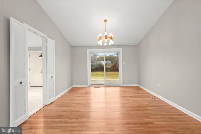 $420,000 | 7449 Prince George Road, Pikesville, MD 21208