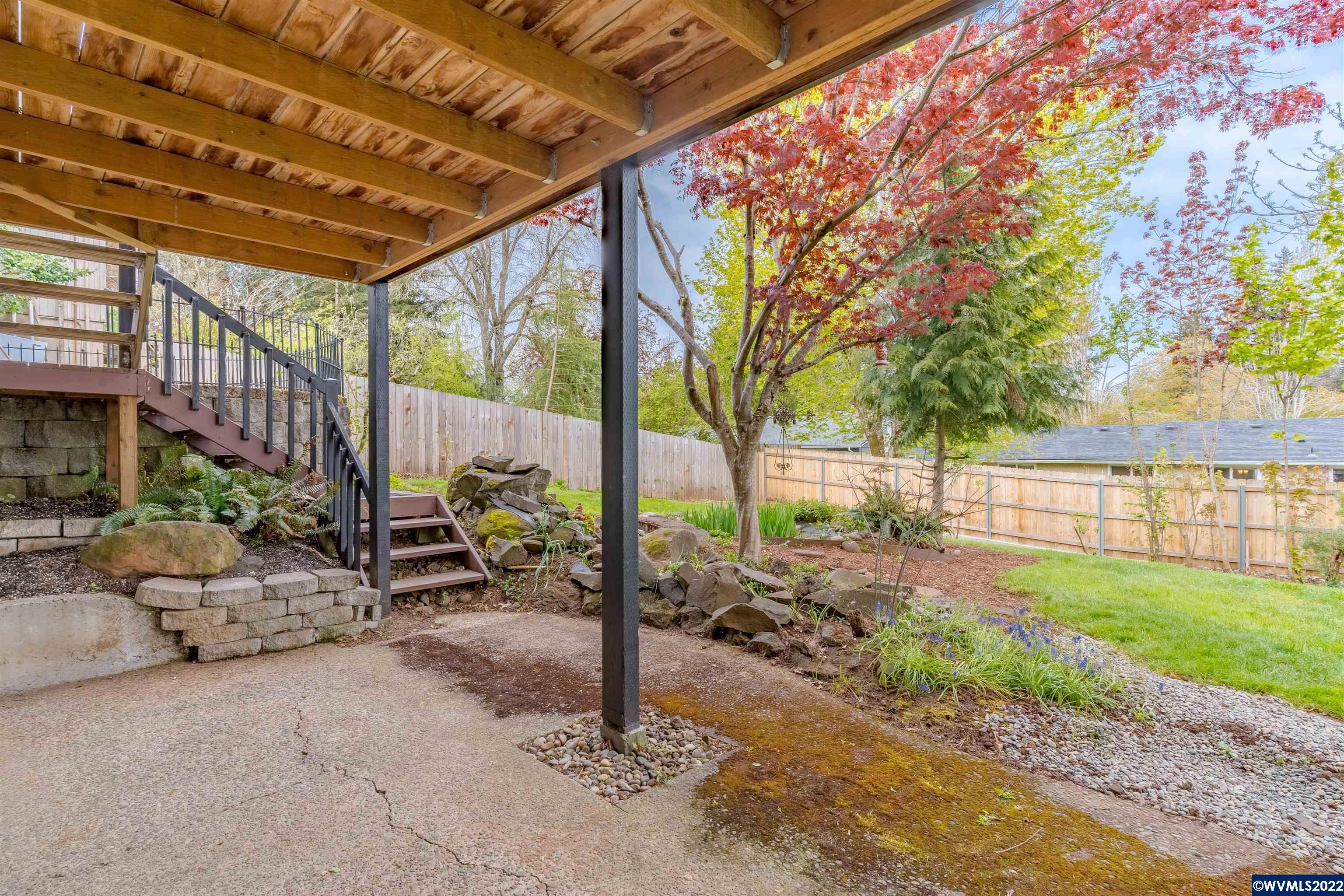 4843 Gardner Road Southeast Salem, OR 97302 - Photo 41 of 41 Gallery Image 41