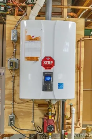 $3,250 | 116 Segsbury Road, Amherst, NY 14221