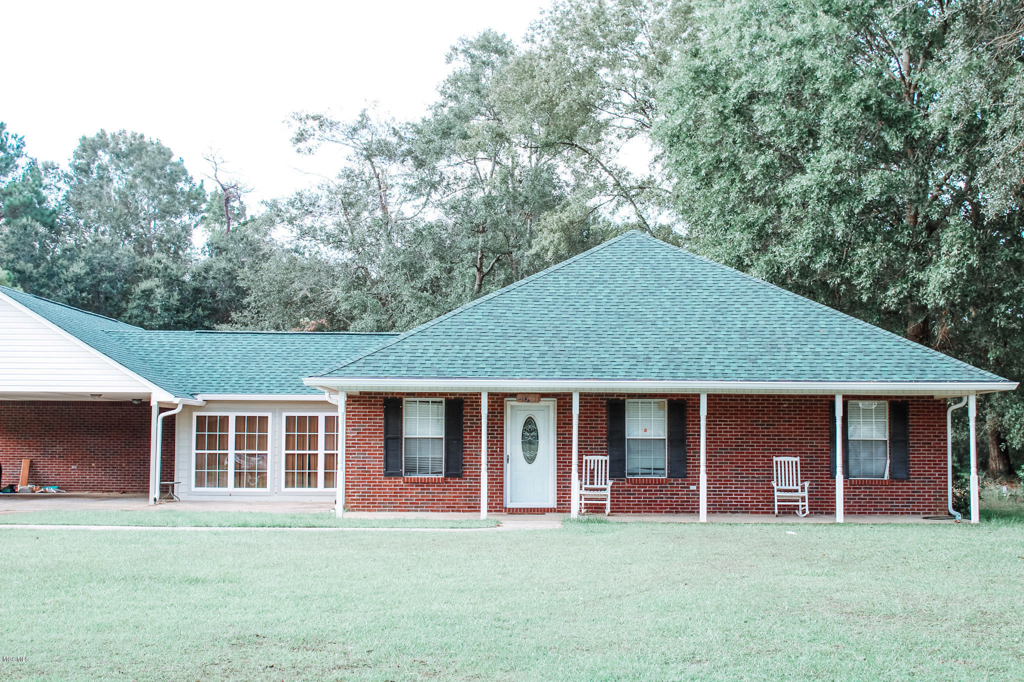 4001 Wildwood Road Moss Point, MS 39562 - Photo 1 of 21 IMG_2392