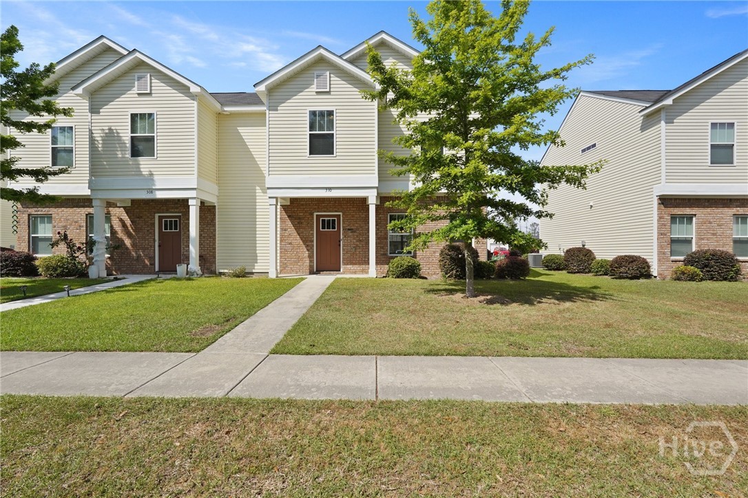 608 Trellis Square Pooler, GA 31322 - Photo 1 of 65