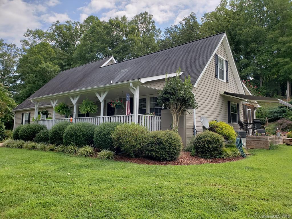 699 Centennial Road Rutherfordton, NC 28139 - Photo 1 of 48 Gallery Image 1