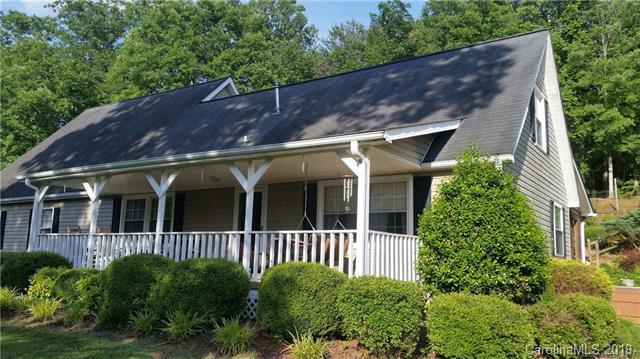 699 Centennial Road Rutherfordton, NC 28139 - Photo 43 of 48 Gallery Image 43