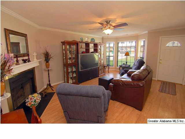 8024 River Bend Road Morris, AL 35116 - Photo 3 of 16