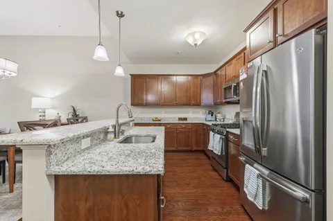 $699,000 | 142 Leisure Green Drive North, Unit 142, Mashpee, MA 02649