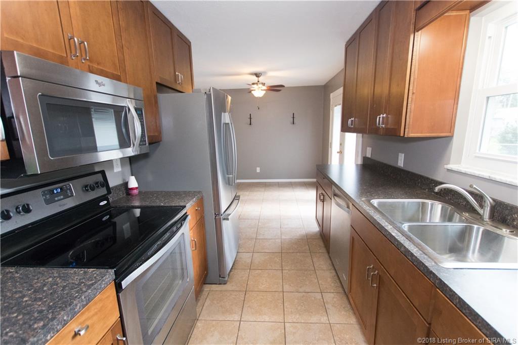 5020 Quarry Road New Albany, IN 47150 - Photo 15 of 27