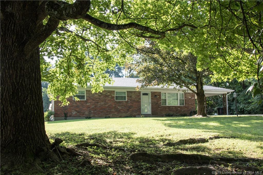 5020 Quarry Road New Albany, IN 47150 - Photo 2 of 27