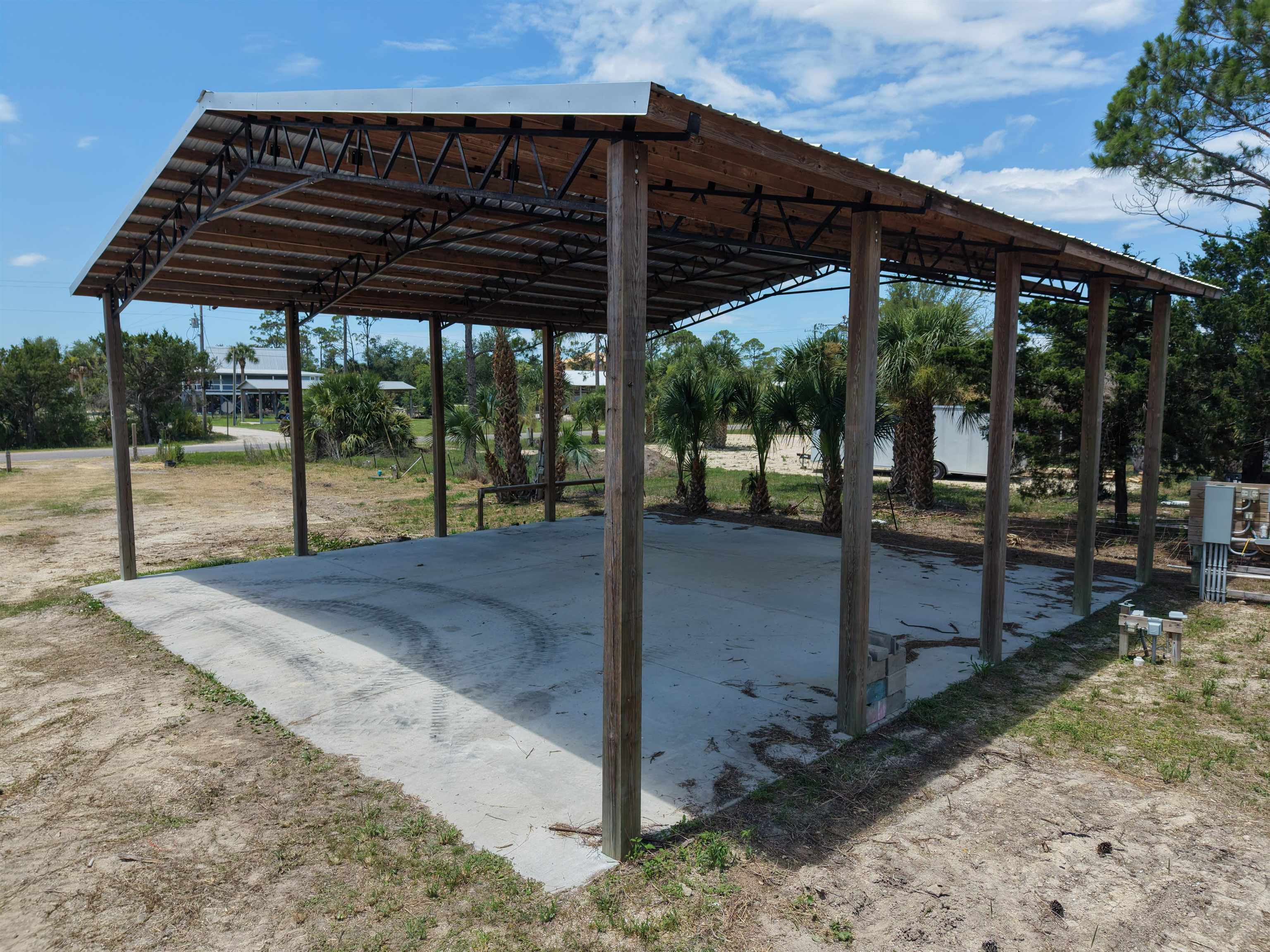 380 Cedar Island Road Perry, FL 32348 - Photo 7 of 22
