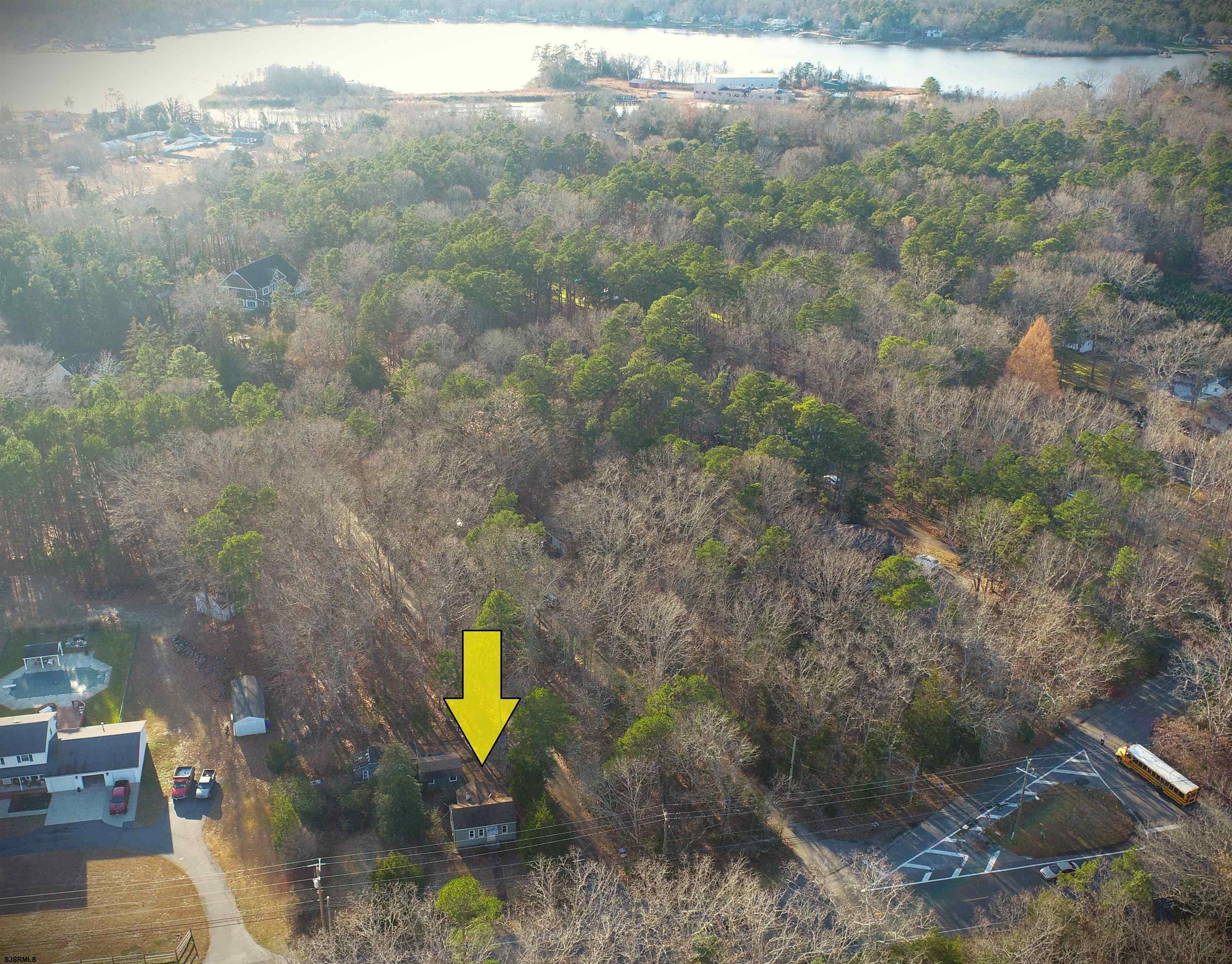 5253 Somers Point Road Mays Landing, NJ 08330 - Photo 2 of 24