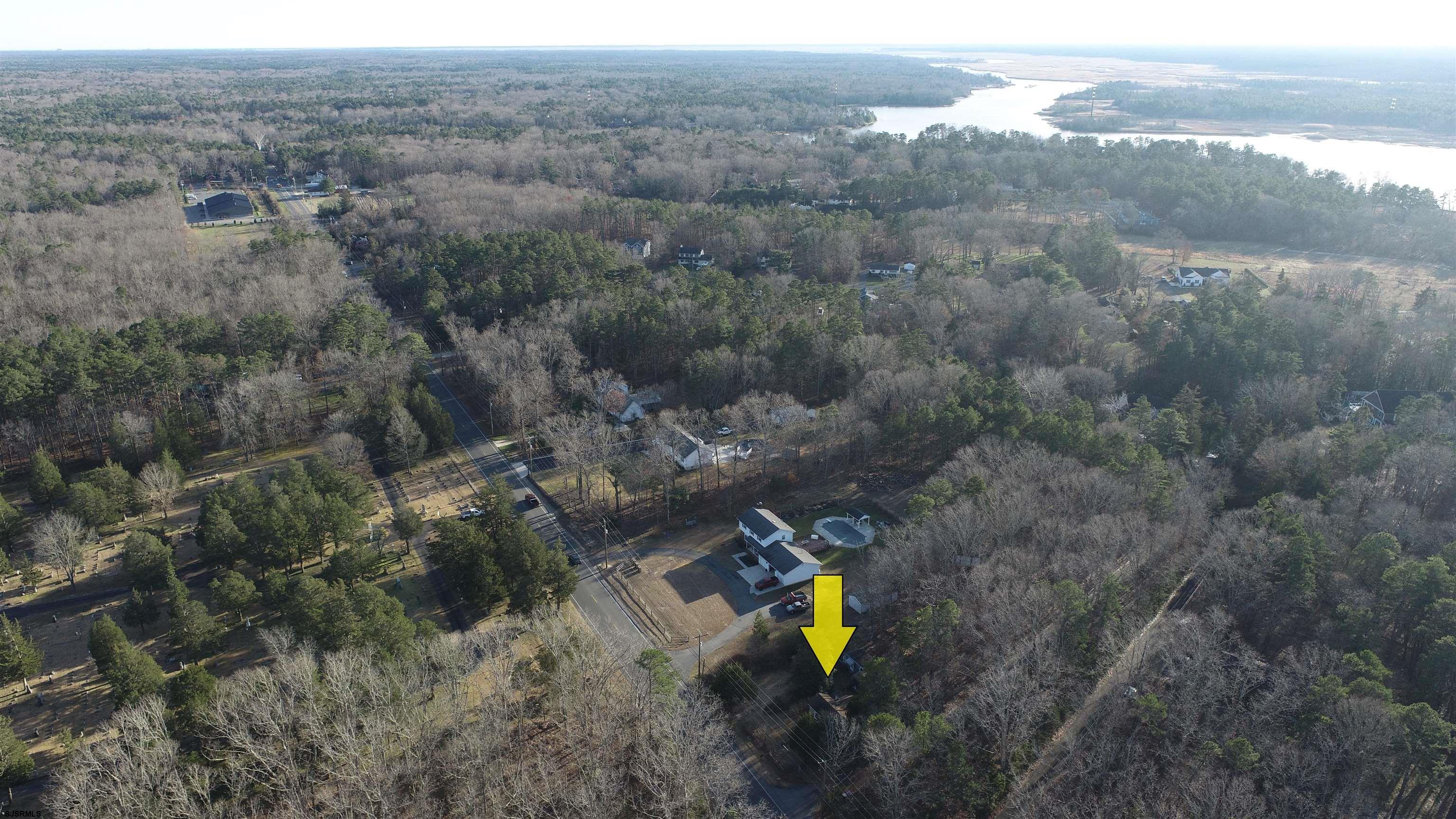 5253 Somers Point Road Mays Landing, NJ 08330 - Photo 3 of 24