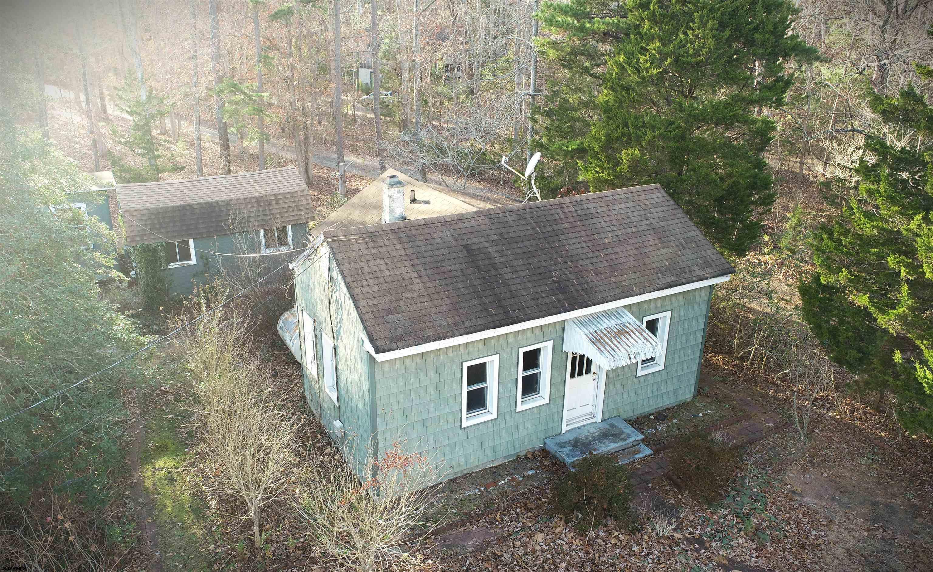 5253 Somers Point Road Mays Landing, NJ 08330 - Photo 5 of 24