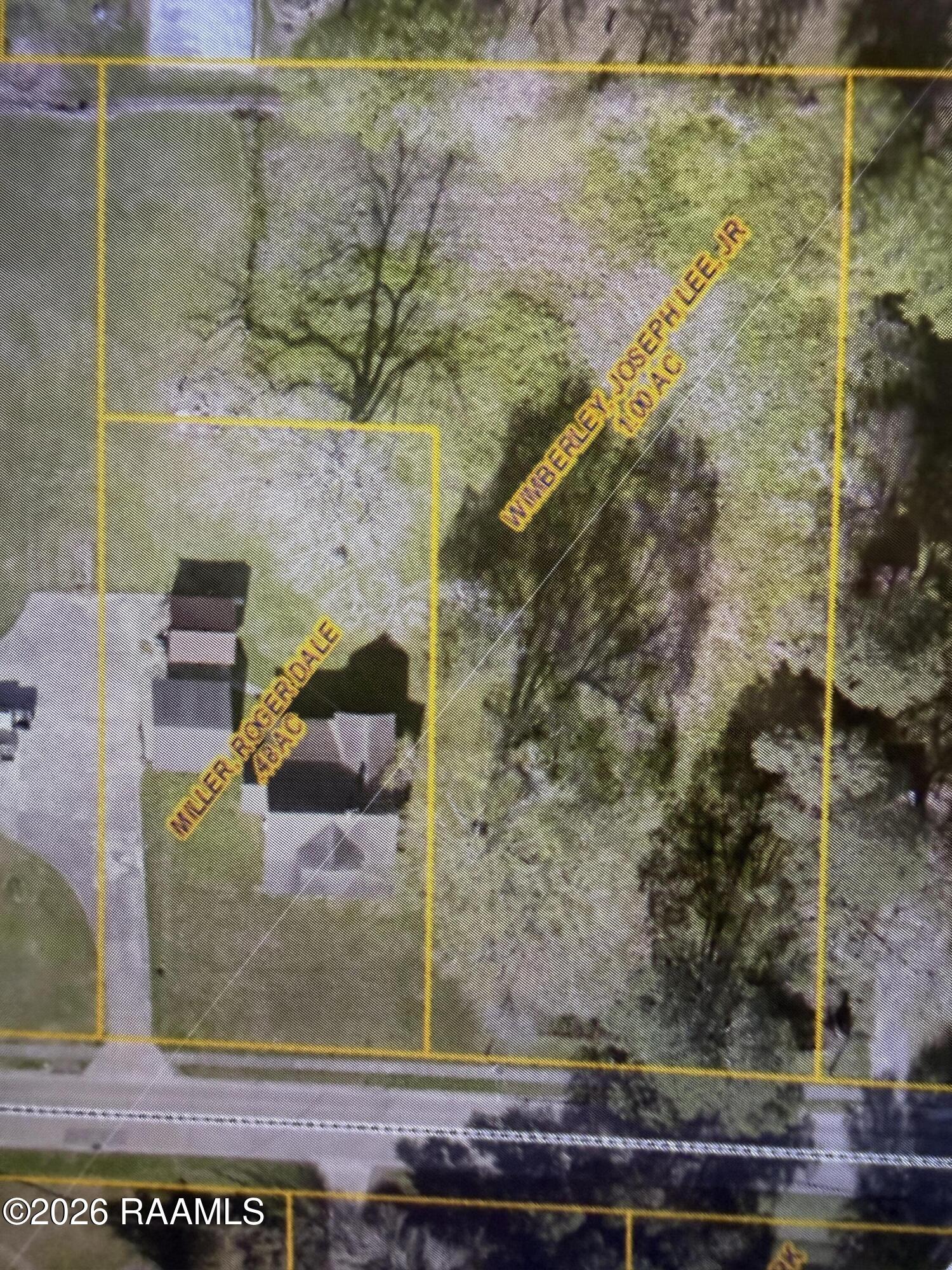 Tbd Tbd Main Church Point Church Point, LA 70525 - Photo 2 of 2 IMG_8086