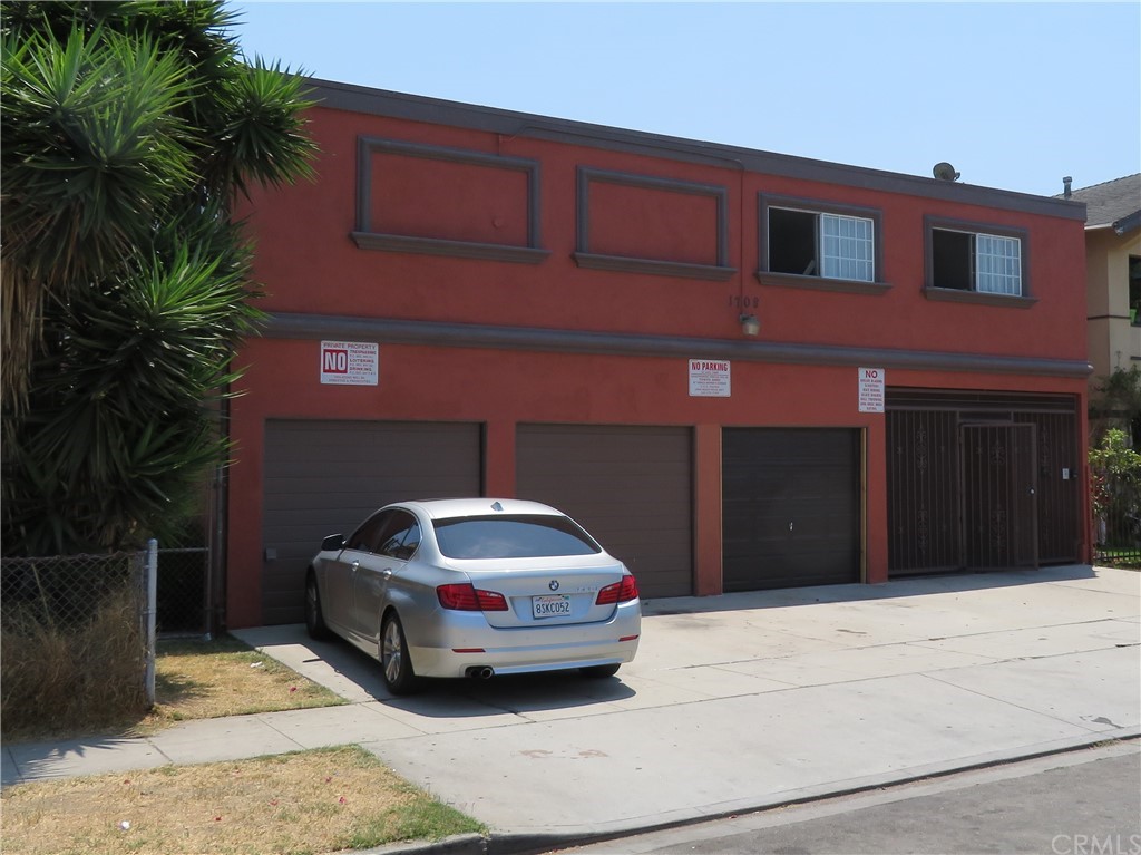 1708 Pine Avenue Long Beach, CA 90813 - Photo 1 of 1