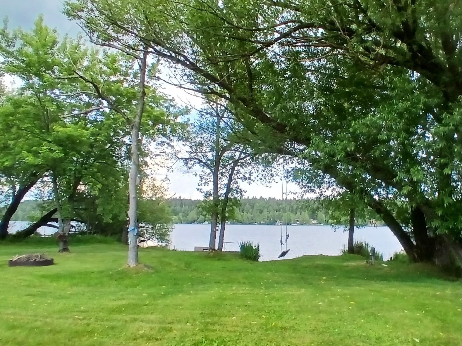 10922 South Stone Road Solon Springs, WI 54873 - Photo 12 of 64 Water view