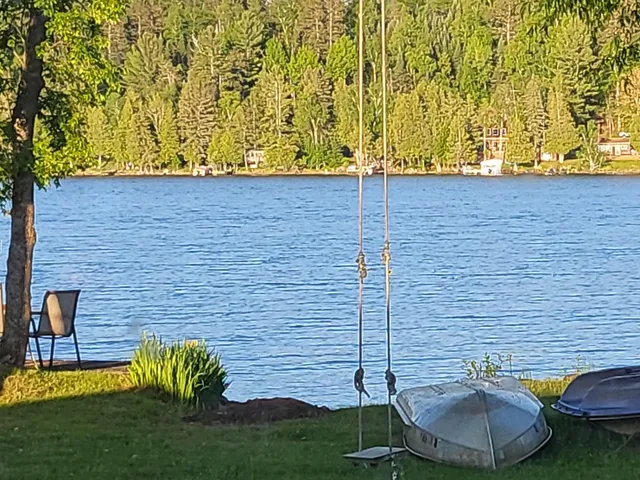 $395,000 | 10922 South Stone Road, Solon Springs, WI 54873