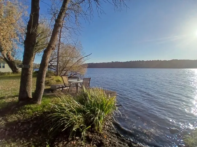 $395,000 | 10922 South Stone Road, Solon Springs, WI 54873