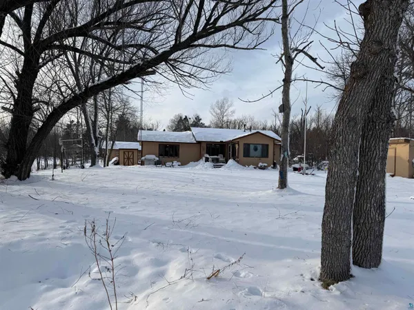 $395,000 | 10922 South Stone Road, Solon Springs, WI 54873