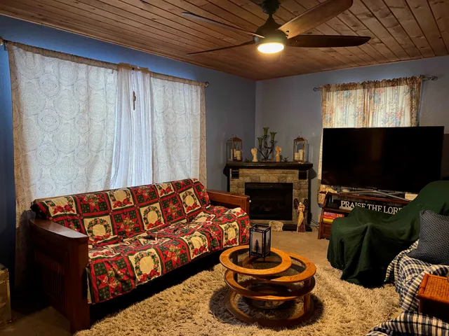 $395,000 | 10922 South Stone Road, Solon Springs, WI 54873