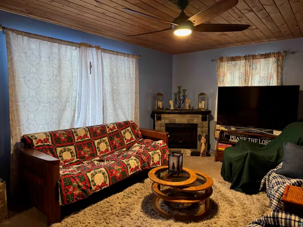 $395,000 | 10922 South Stone Road, Solon Springs, WI 54873