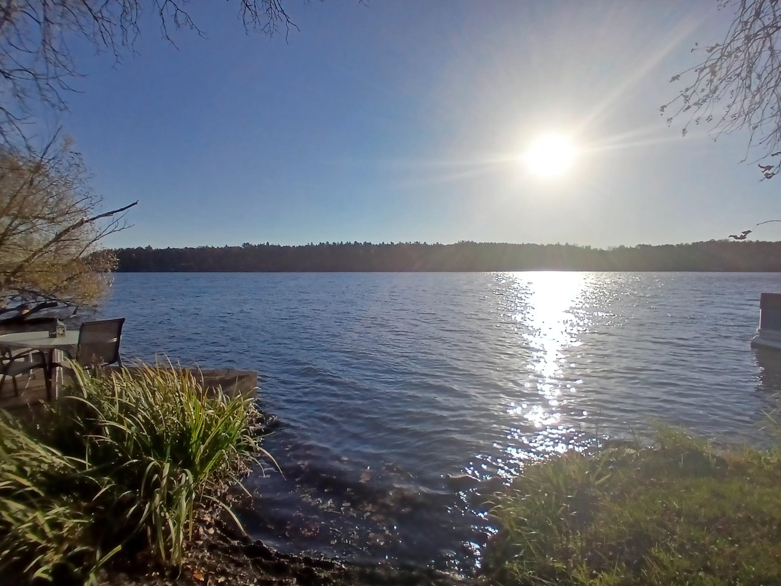 10922 South Stone Road Solon Springs, WI 54873 - Photo 2 of 64 Water view