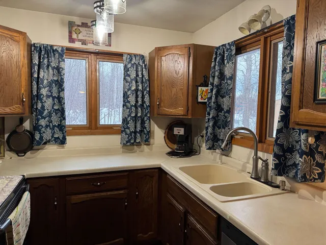 $395,000 | 10922 South Stone Road, Solon Springs, WI 54873