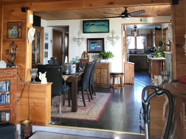 $395,000 | 10922 South Stone Road, Solon Springs, WI 54873