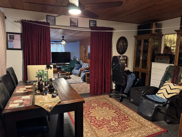 $395,000 | 10922 South Stone Road, Solon Springs, WI 54873