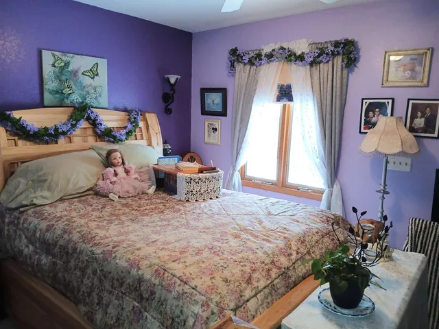 $395,000 | 10922 South Stone Road, Solon Springs, WI 54873