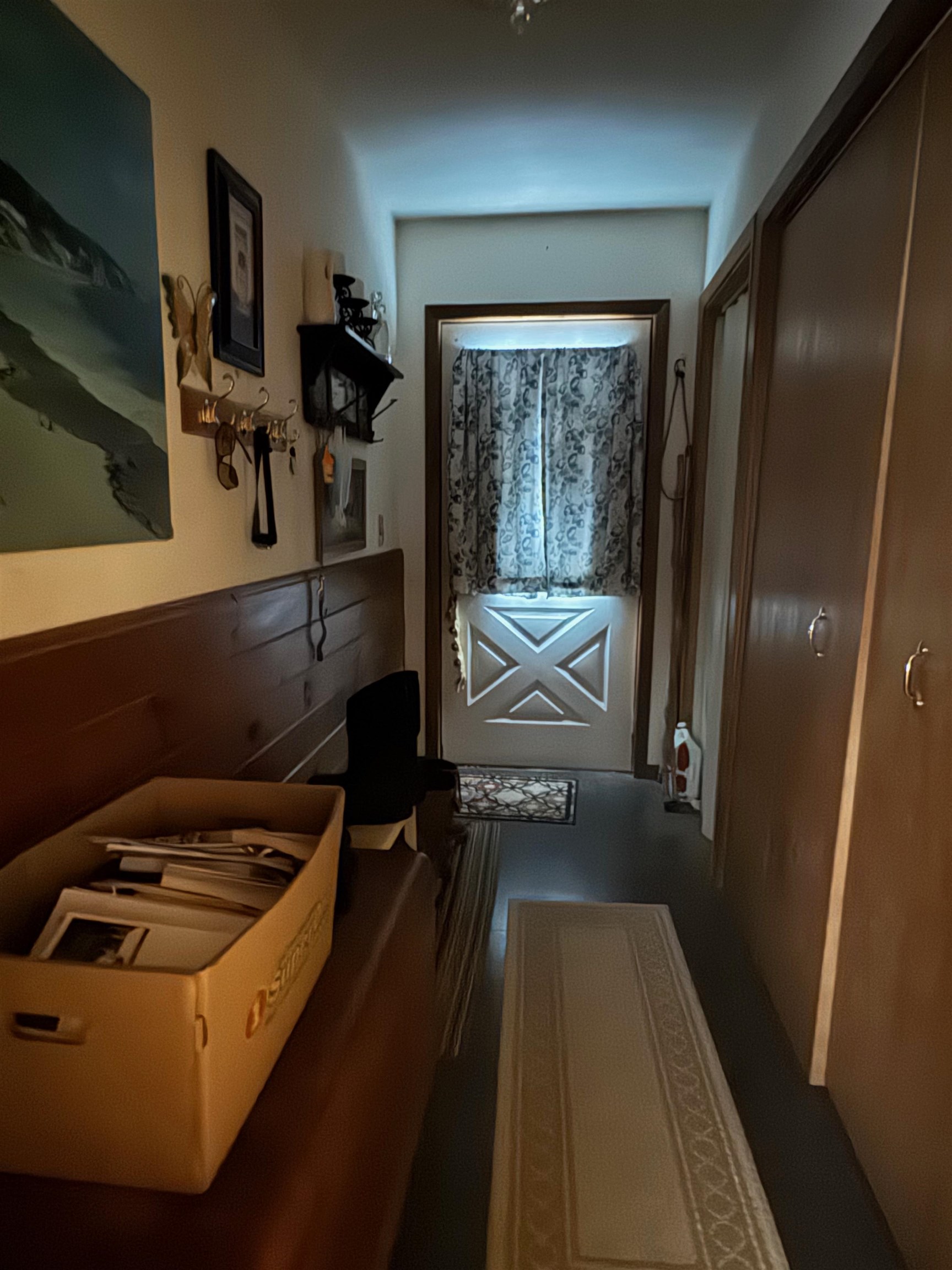 10922 South Stone Road Solon Springs, WI 54873 - Photo 40 of 64 View of entryway