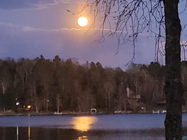 $395,000 | 10922 South Stone Road, Solon Springs, WI 54873