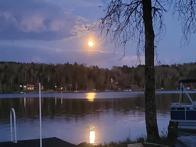 $395,000 | 10922 South Stone Road, Solon Springs, WI 54873