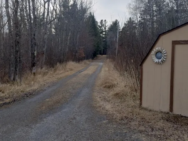 $395,000 | 10922 South Stone Road, Solon Springs, WI 54873