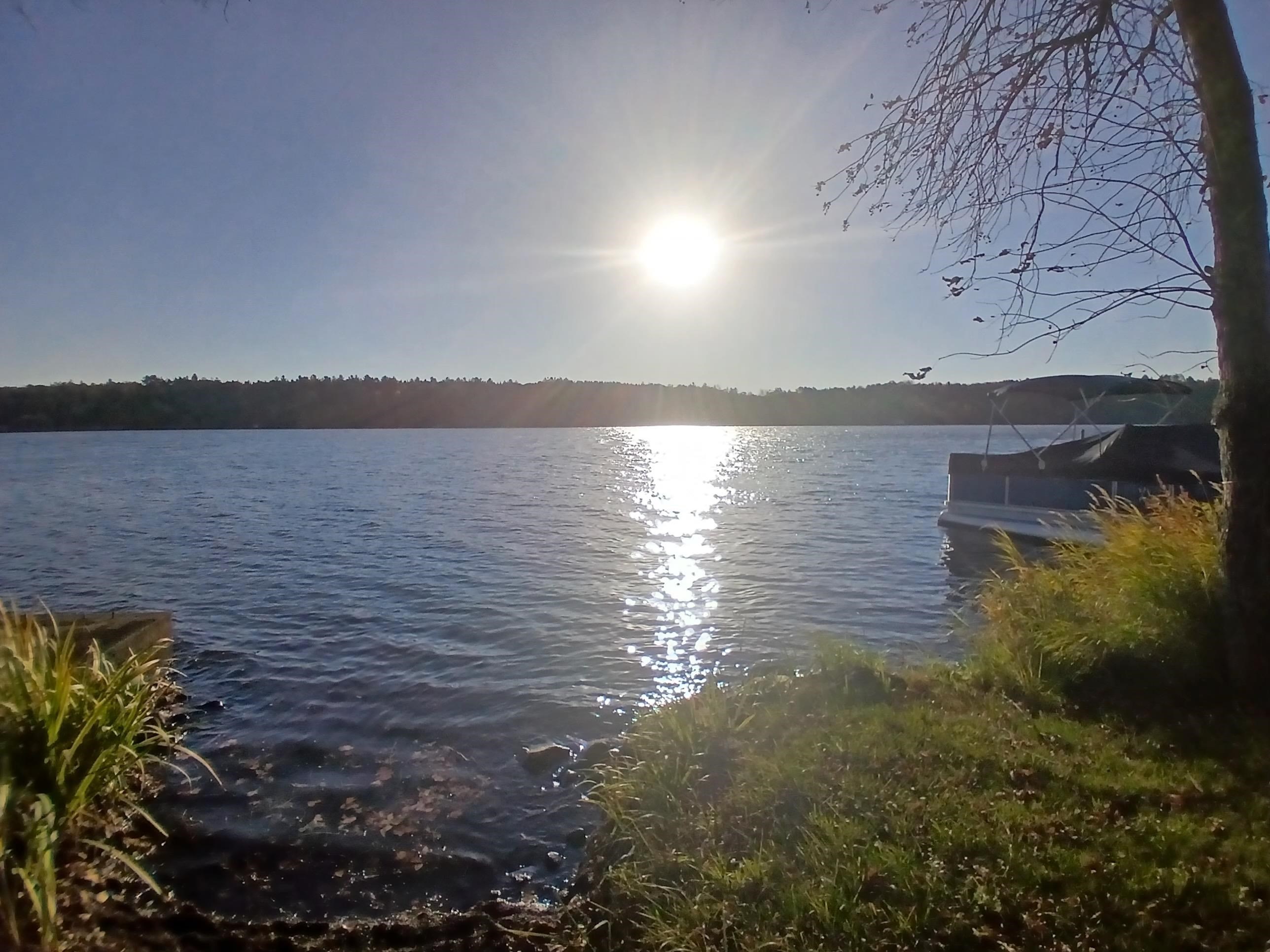 10922 South Stone Road Solon Springs, WI 54873 - Photo 52 of 64 Water view