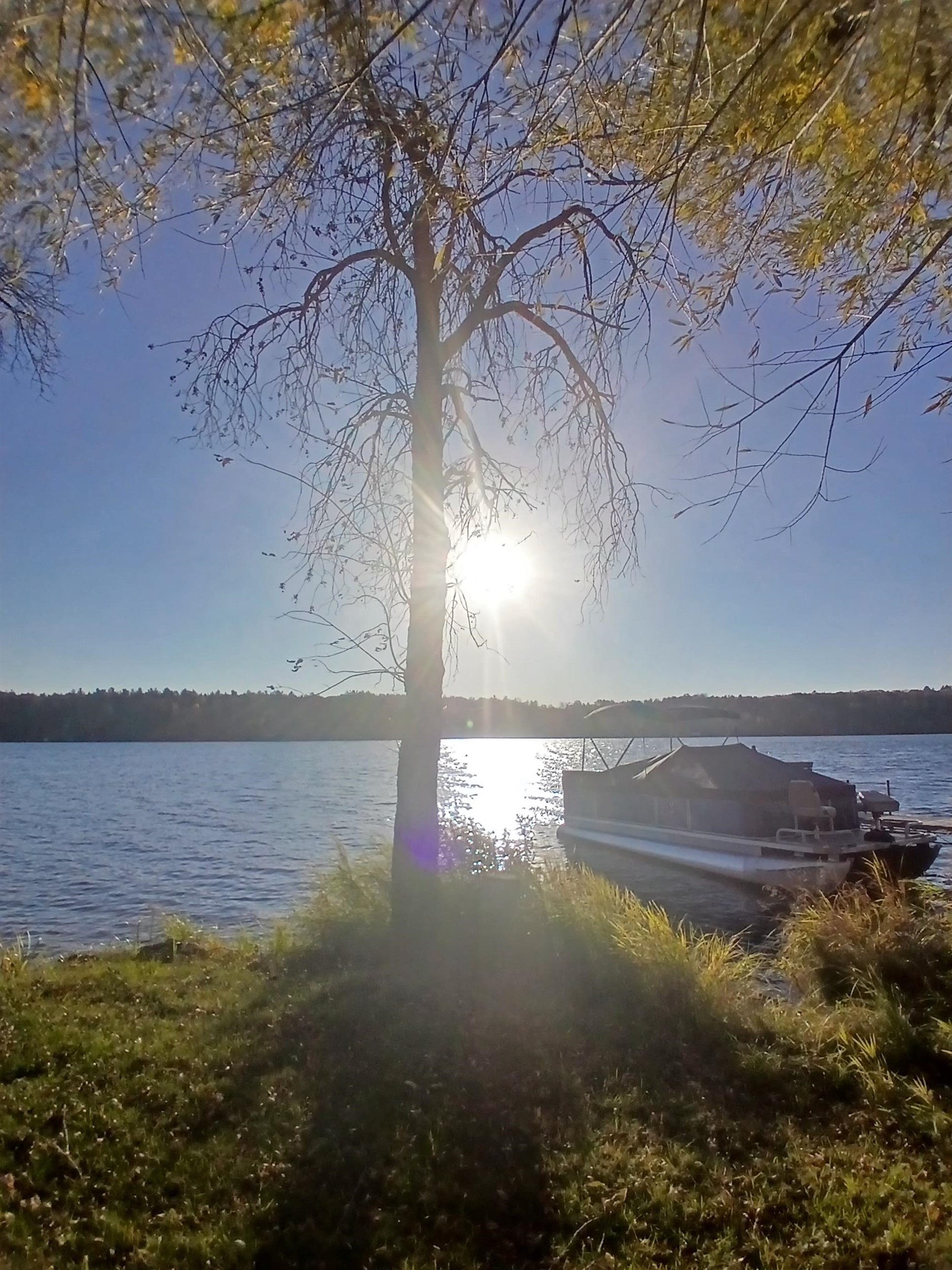 10922 South Stone Road Solon Springs, WI 54873 - Photo 53 of 64 Water view