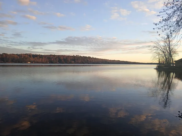 $395,000 | 10922 South Stone Road, Solon Springs, WI 54873