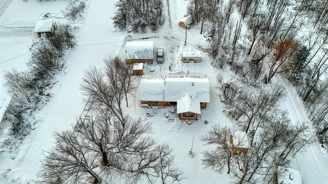 $395,000 | 10922 South Stone Road, Solon Springs, WI 54873