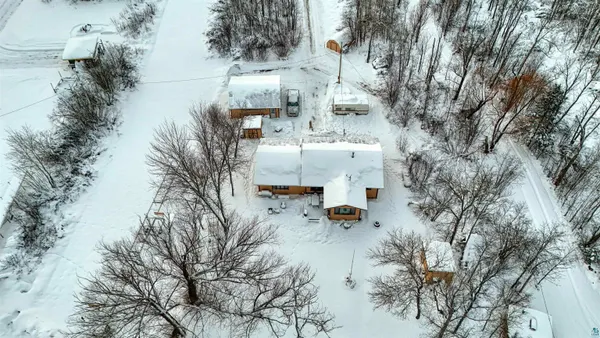 $395,000 | 10922 South Stone Road, Solon Springs, WI 54873