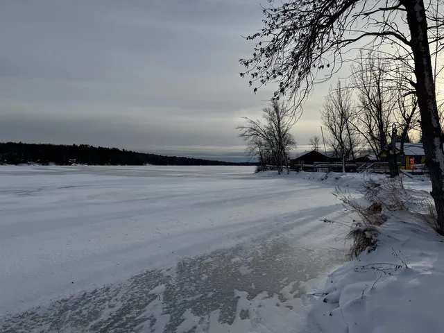 $395,000 | 10922 South Stone Road, Solon Springs, WI 54873