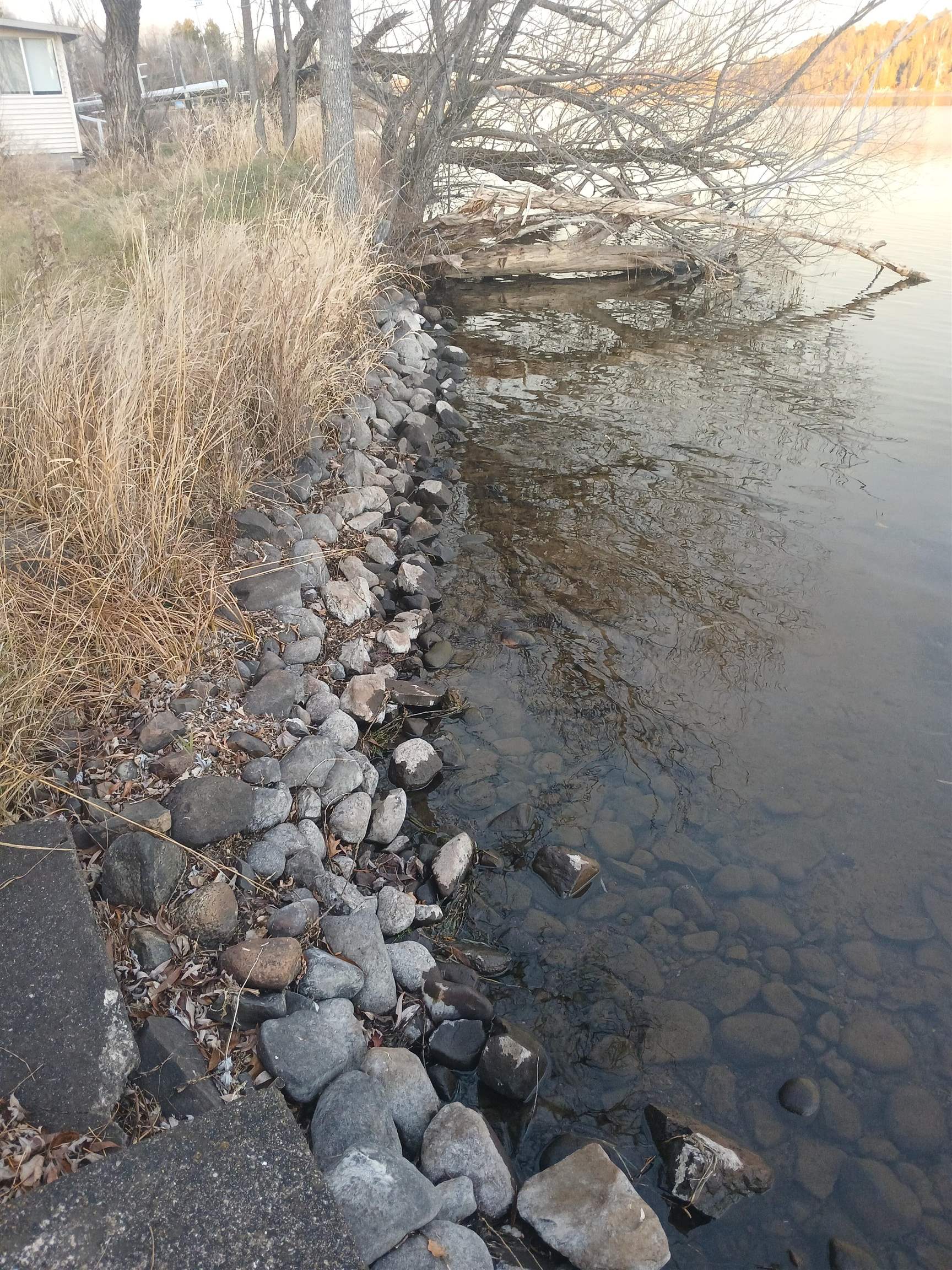 10922 South Stone Road Solon Springs, WI 54873 - Photo 8 of 64 Exterior view