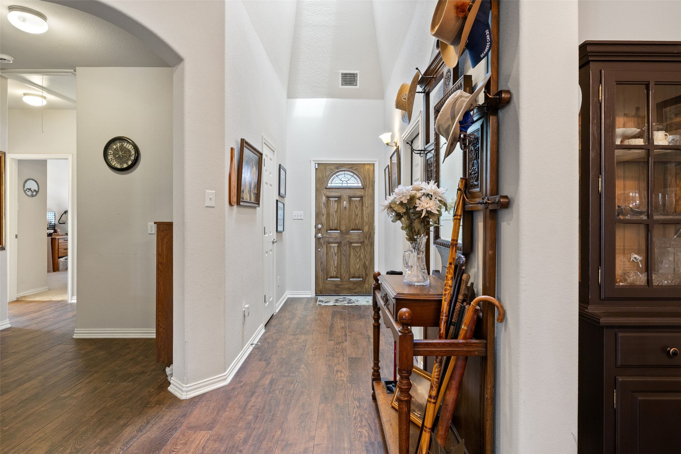 233 Sangiovese Street Leander, TX 78641 - Photo 5 of 40