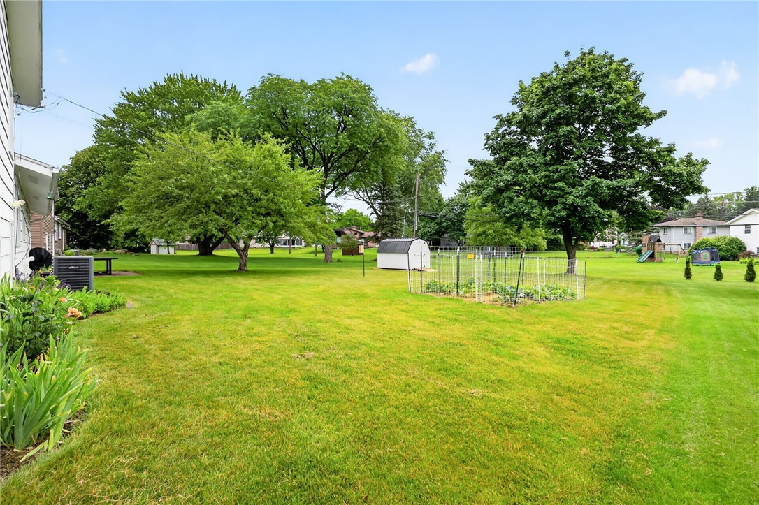 6 Gateway Road Chili, NY 14624 - Photo 48 of 50