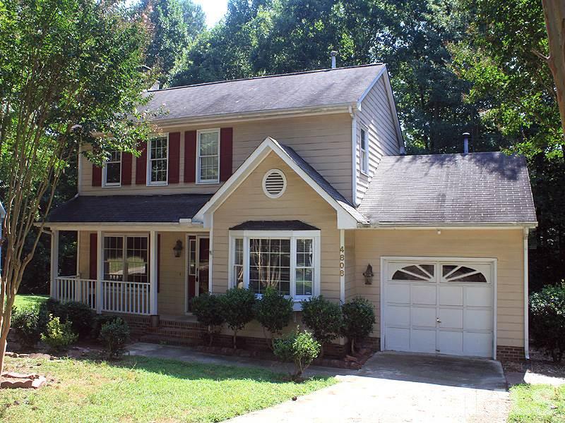 4808 Red Coat Court Raleigh, NC 27616 - Photo 1 of 15 Gallery Image 1