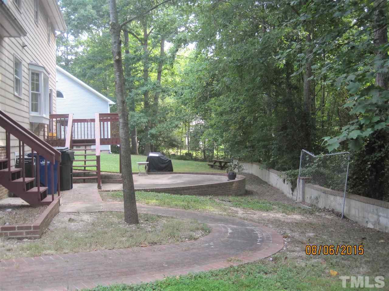 4808 Red Coat Court Raleigh, NC 27616 - Photo 13 of 15 Gallery Image 13