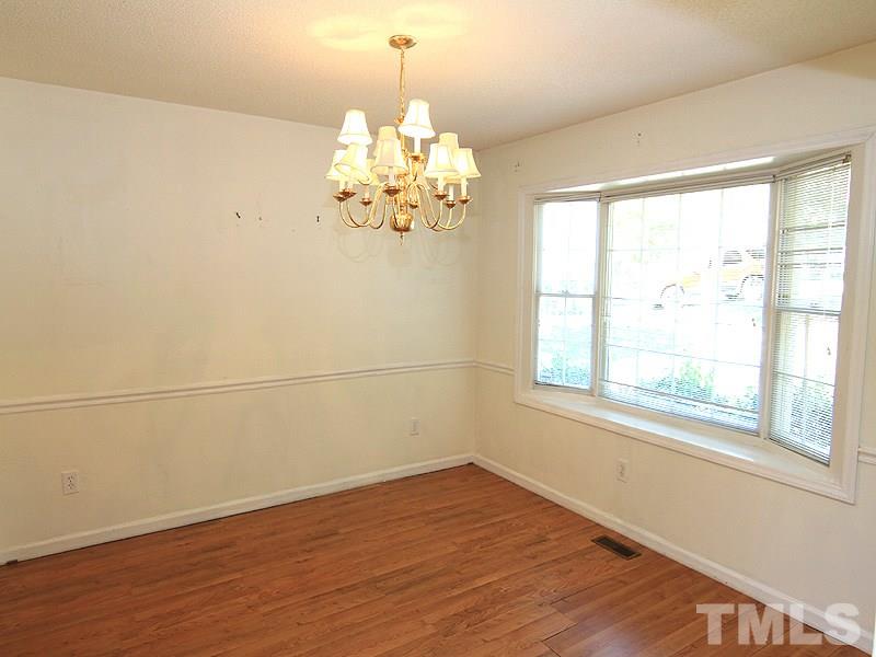4808 Red Coat Court Raleigh, NC 27616 - Photo 4 of 15 Gallery Image 4