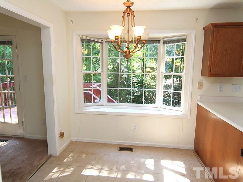 4808 Red Coat Court Raleigh, NC 27616 - Photo 6 of 15 Gallery Image 6
