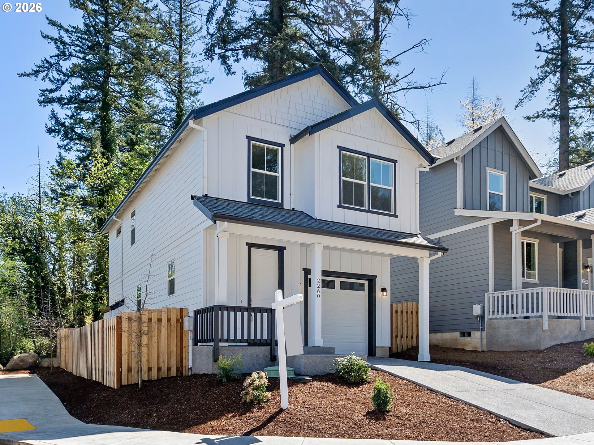 2260 Northeast 207th Place Fairview, OR 97024 - Photo 31 of 32
