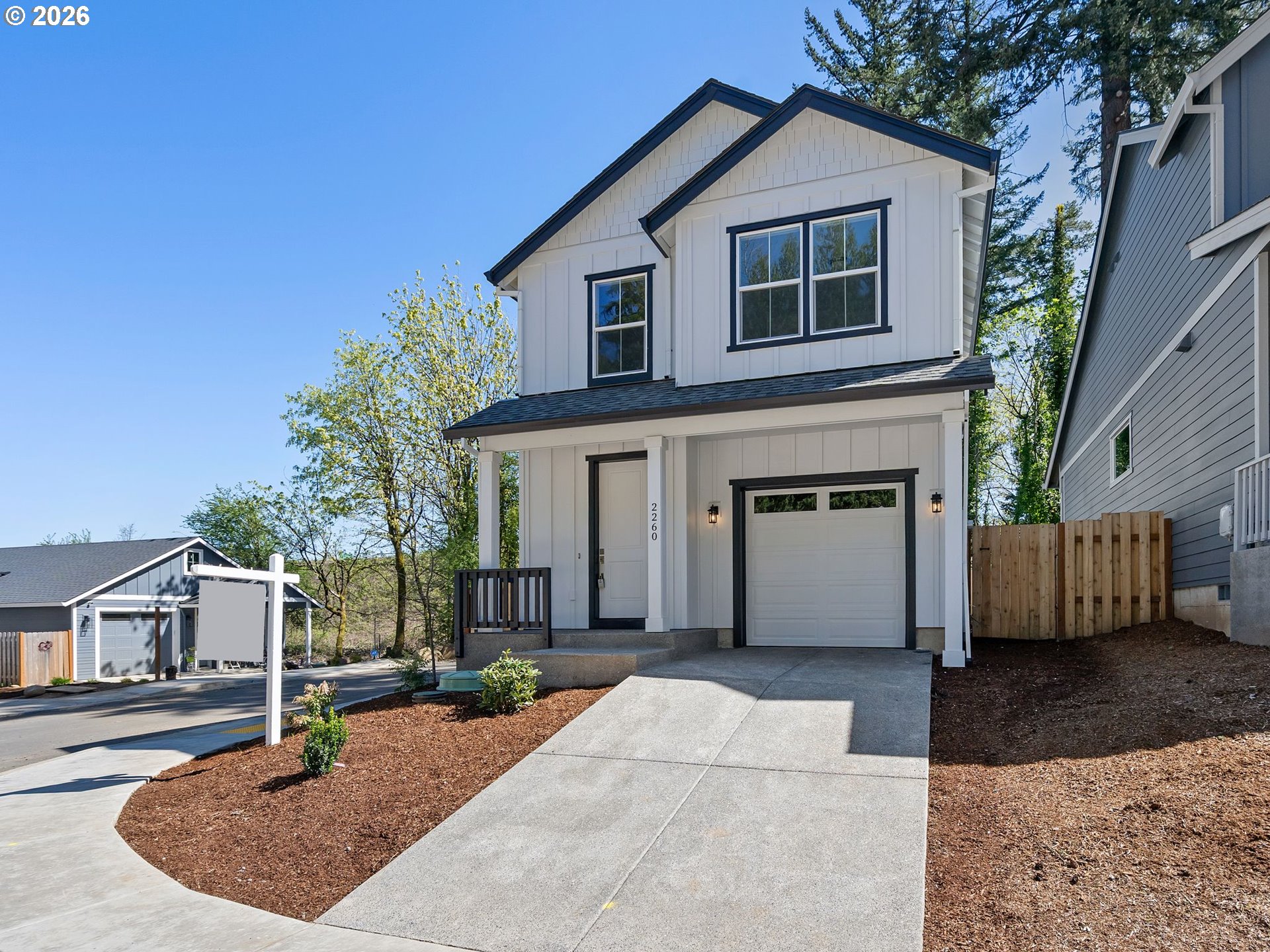 2260 Northeast 207th Place Fairview, OR 97024 - Photo 32 of 32