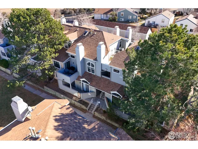 $240,000 | 931 South Zeno Way, Unit 107, Aurora, CO 80017