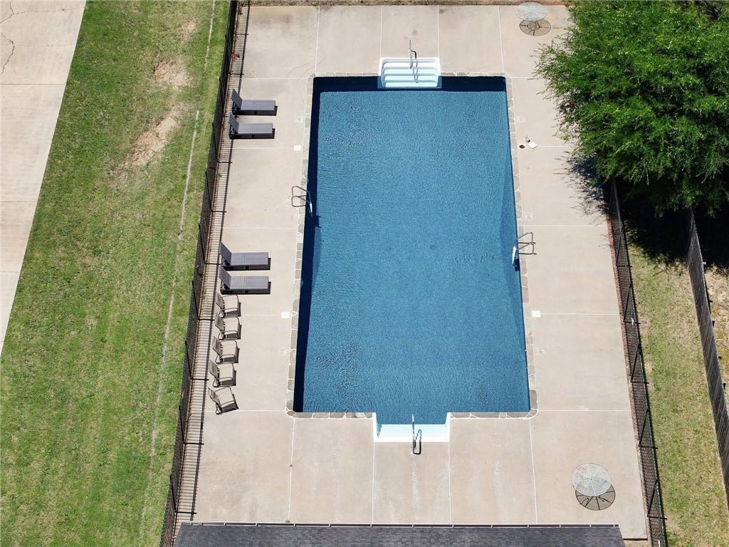 310 Oscar Way Dallas, GA 30132 - Photo 49 of 50